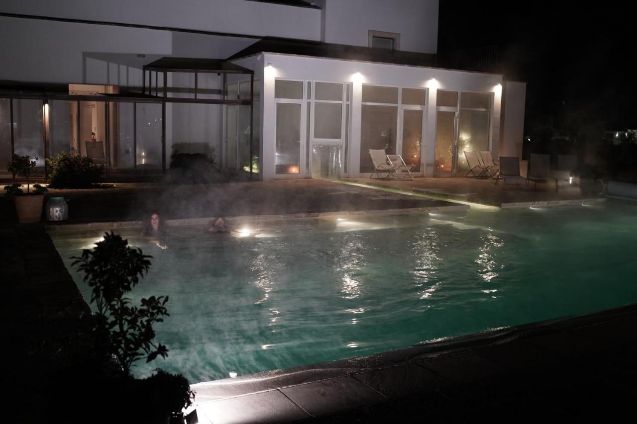 Masseria Rifisa Agriresort Caprarica di Lecce Exterior photo